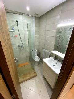 Charmant Studio Appartement - Tangier - 5