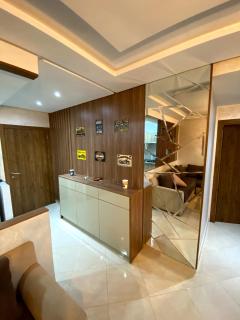 Charmant Studio Appartement - Tangier - 4
