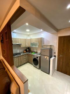 Charmant Studio Appartement - Tangier - 3