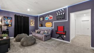 Upstay ChampionsGate Home w Pool BBQ & Game Room - 7