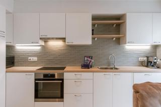 Cozy & Central Apartment Near the Beach in Middelkerke - 5