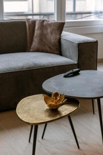 Cozy & Central Apartment Near the Beach in Middelkerke - Middelkerke - 1