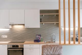 Cozy & Central Apartment Near the Beach in Middelkerke - 8
