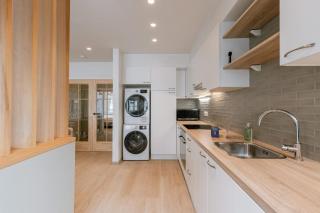 Cozy & Central Apartment Near the Beach in Middelkerke - 7