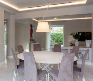 lussuoasa casa con 4 camere da letto e piscina - Forte dei Marmi - 2