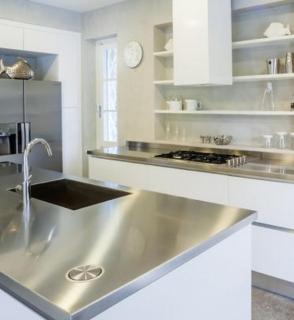 lussuoasa casa con 4 camere da letto e piscina - Forte dei Marmi - 1