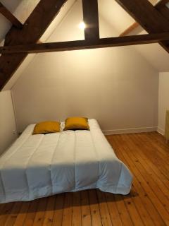 Gite pour famille en Normandie 3 chambres et calme - 8