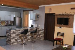 Sun-Kissed House - 2