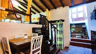 Casa Rural La Parra - Grazalema - 6