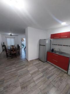 Magnolia Duplex - Concordia - 9