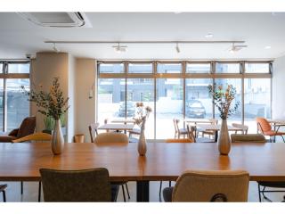 Grand Hostel LDK Odori Park - Vacation STAY 27926v - Sapporo - 2
