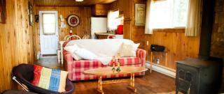 Adventure near Lake Maskinonge - Boise du Lac - Saint-Gabriel-de-Brandon - 9