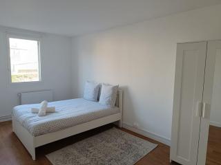 Confort 50m2 proche stade - 5