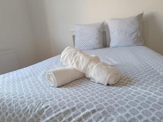 Confort 50m2 proche stade - 4