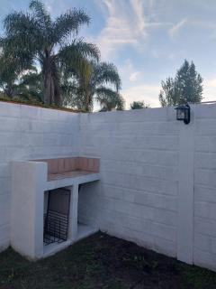 Magnolia Duplex - 1