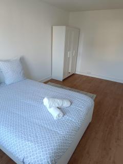 Confort 50m2 proche stade - 3