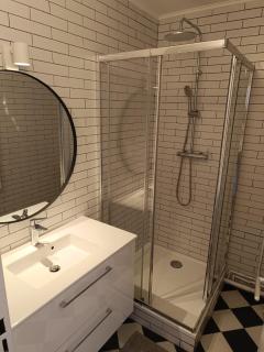 Confort 50m2 proche stade - 1