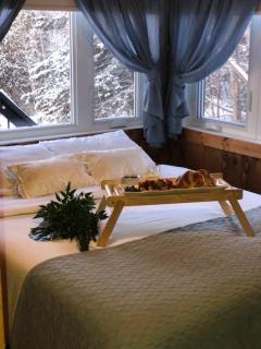 Adventure near Lake Maskinonge - Boise du Lac - Saint-Gabriel-de-Brandon - 1