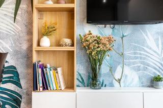 A little cocoon in the heart of Paris - 8