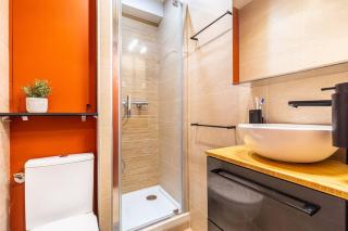 A little cocoon in the heart of Paris - 4