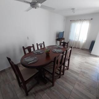 Magnolia Duplex - Concordia - 6