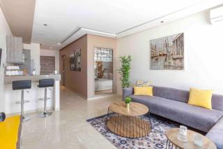 Luxury Top Floor, Casablanca Center... - Casablanca - 8
