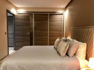 Luxury Top Floor, Casablanca Center... - Casablanca - 3