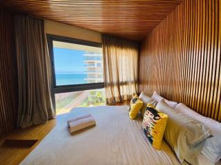 Marina Chalet: 1 Bedroom + Big Terrace - 0