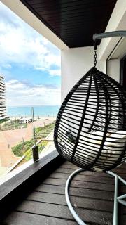 Marina Chalet: 1 Bedroom + Big Terrace - Casablanca - 9