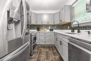 NEW! West Midtown Home Near Attractions & Airport, 4BD 2BR - 1