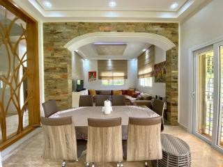 Lilas Park Villa - Casablanca Bouskoura - Casablanca - 5