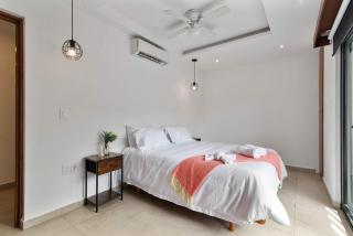 Stylish Studio in Zazil-Ha - Rooftop Pool - 9