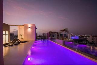 Stylish Studio in Zazil-Ha - Rooftop Pool - 7