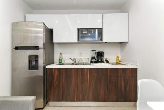 Stylish Studio in Zazil-Ha - Rooftop Pool - 5