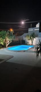 Gis B&B ad una sola camera con piscina ad uso esclusivo - 1