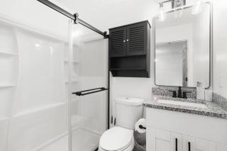 Modern 4BD,2BA Townhome near Stadiums in Metro-ATL - Atlanta - 1