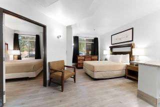 Chandler 1bd w 2 beds upgraded - 0