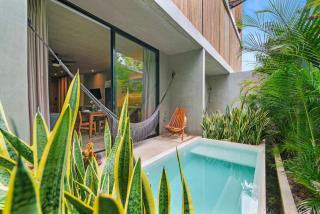 Seremonia Origen - Tulum Studio with Plunge Pool - Tulum - 0