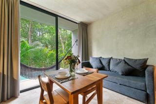 Seremonia Origen - Tulum Studio with Plunge Pool - Tulum - 8
