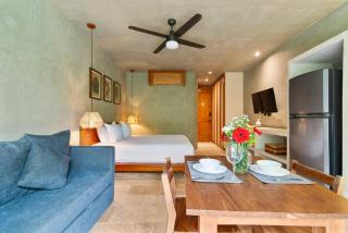 Seremonia Origen - Tulum Studio with Plunge Pool - Tulum - 5