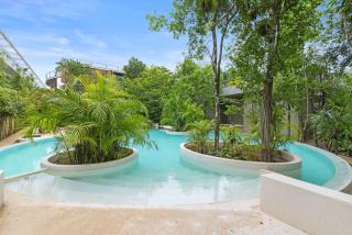Seremonia Origen - Tulum Studio with Plunge Pool - Tulum - 7