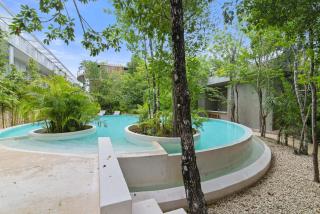Seremonia Origen - Tulum Studio with Plunge Pool - Tulum - 3
