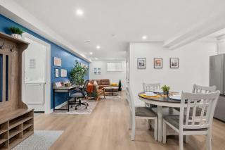 Meadowstone Suite 3BD 3 TVs Near Spruce Meadows - Calgary - 5