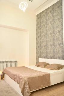 Royal Max hotel & spa - Almaty - 4