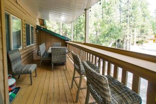 The Grizzlies Den - Log style cabin located in the desirable Fox Farm area! Games and arcade! - Big Bear Lake - 7