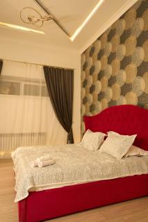 Royal Max hotel & spa - Almaty - 1