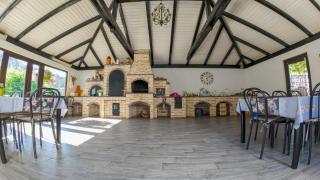 Bucovina Inn - Voronet - 2