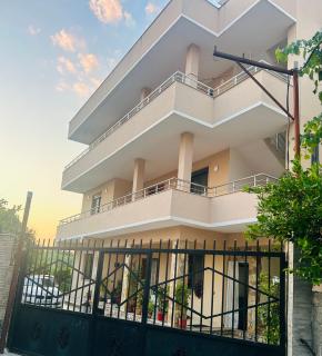 An Unforgettable Holiday Villa - Polisi i Vogël - 0