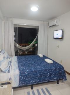 Apartamento no Paraíso dos Corais com Vista Mar - Camacari - 9