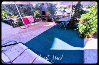 Apartments Rosa - Mali Lošinj - 1